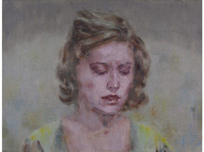 Paweł Książek, //Fig. 31//, 2014, MOCAK Collection