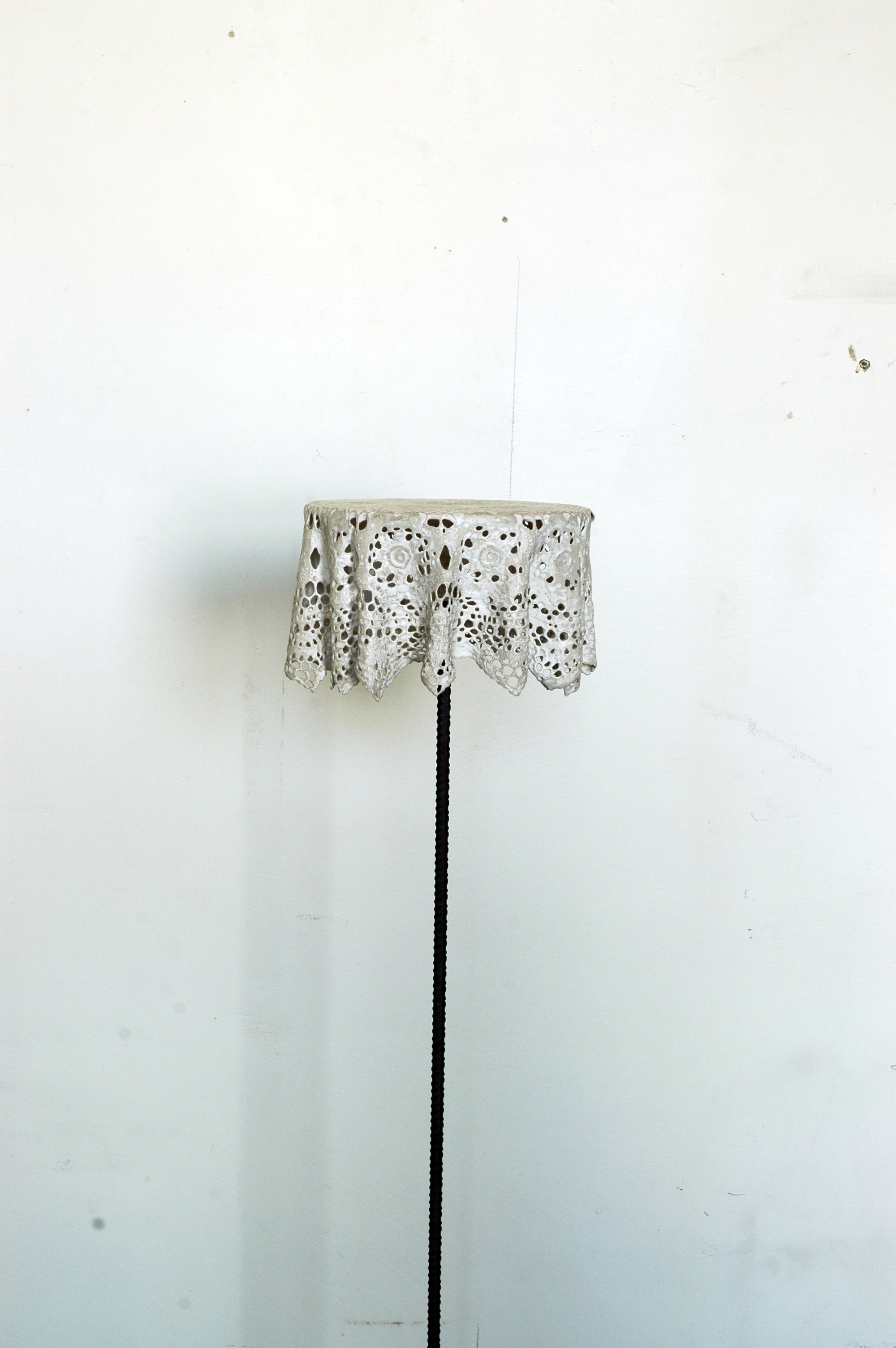 Andrius Erminas, //Lace (II)//,  2018, fot. courtesy Andrius Erminas