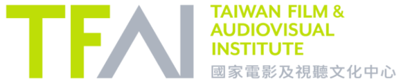Taiwan Film & Audiovisual Institute5