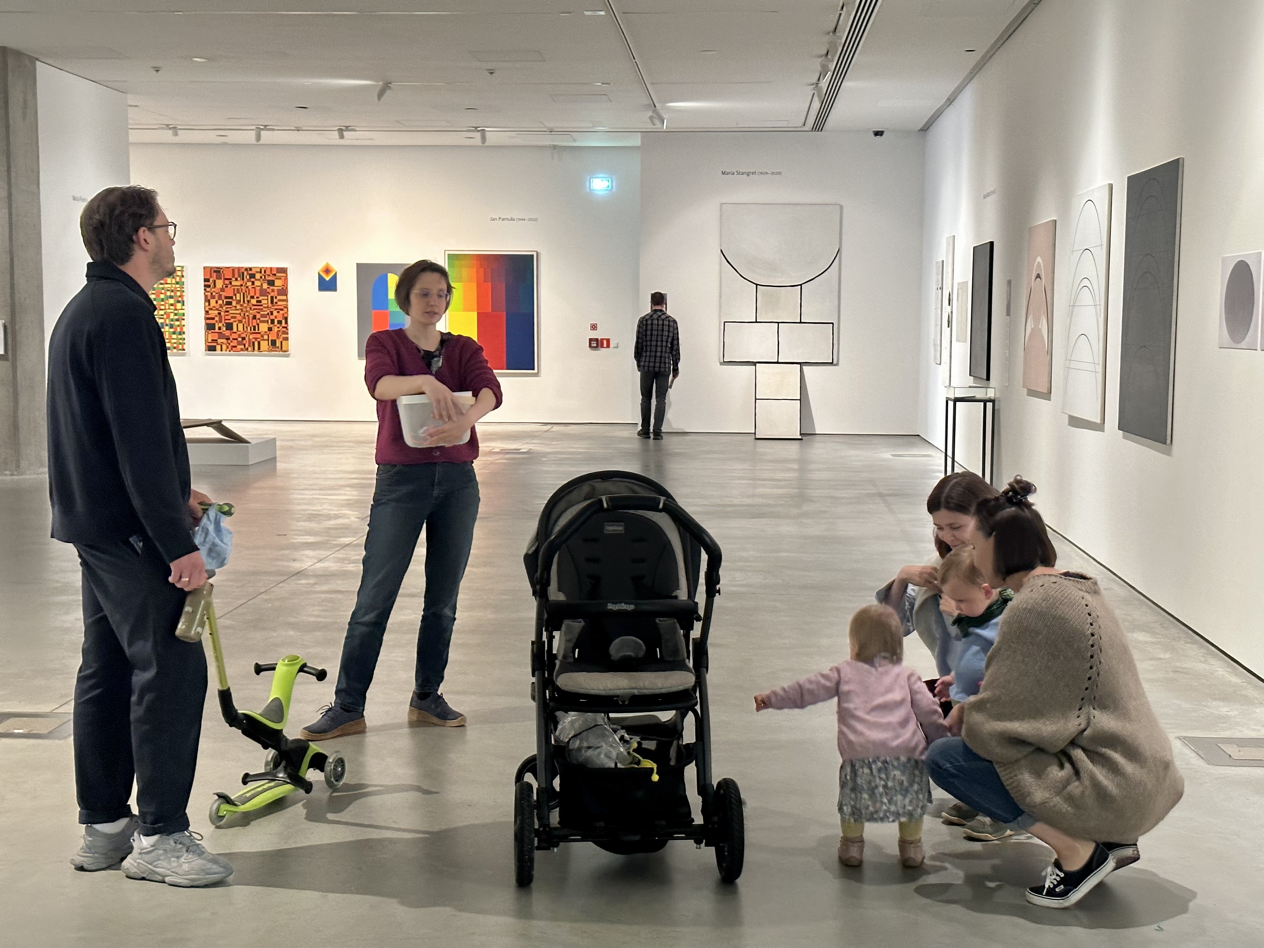 Fot. Dział Promocji, MOCAK