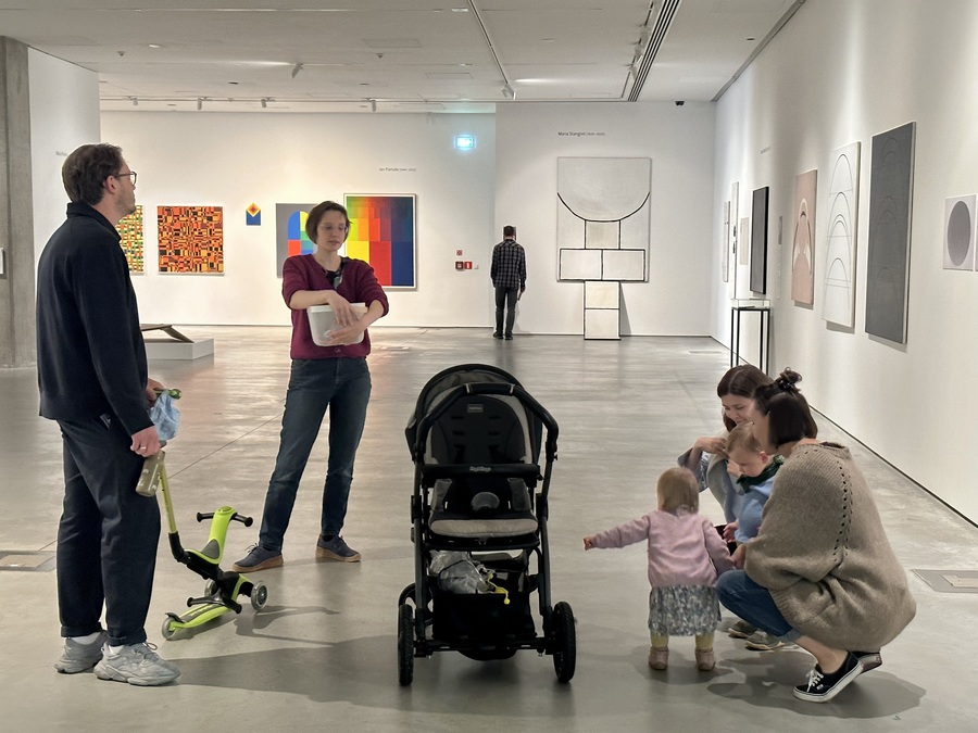 Fot. Dział Promocji, MOCAK