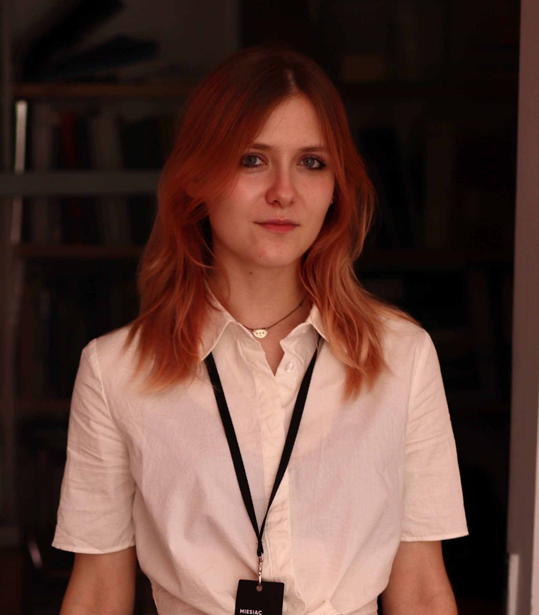 Julia Jewszel