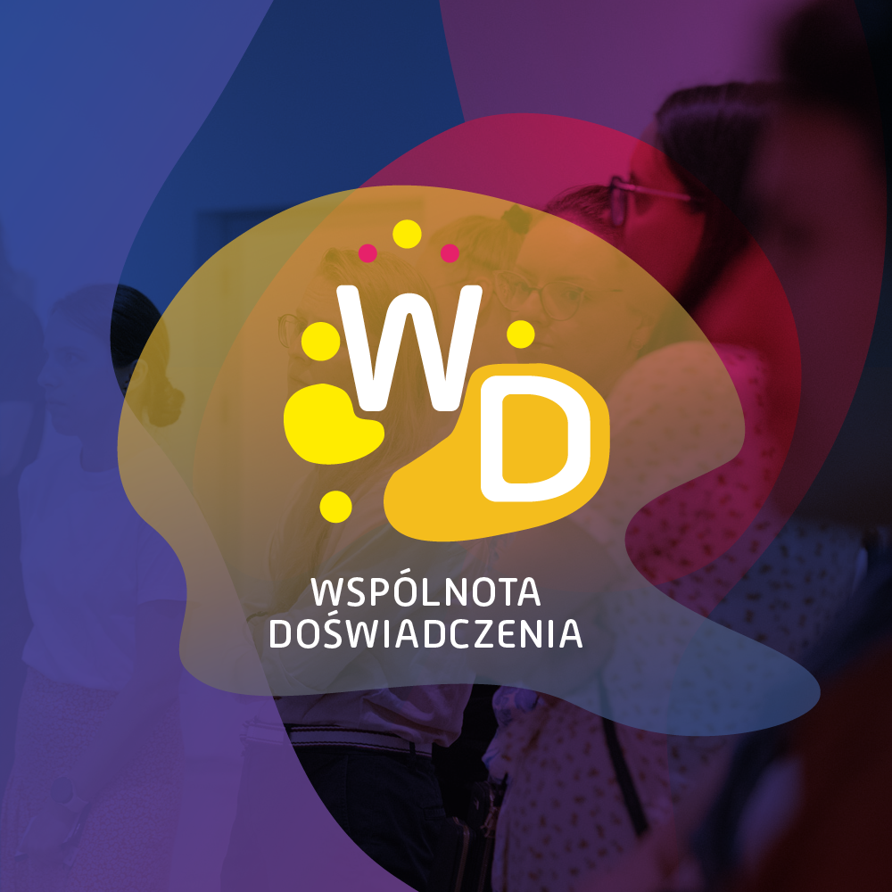Identyfikacja wizualna projektu: Marta Mosiołek