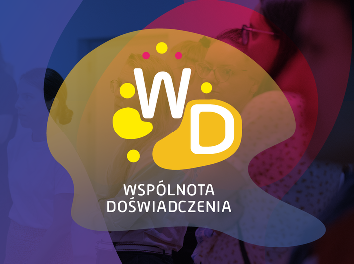 Identyfikacja wizualna projektu: Marta Mosiołek