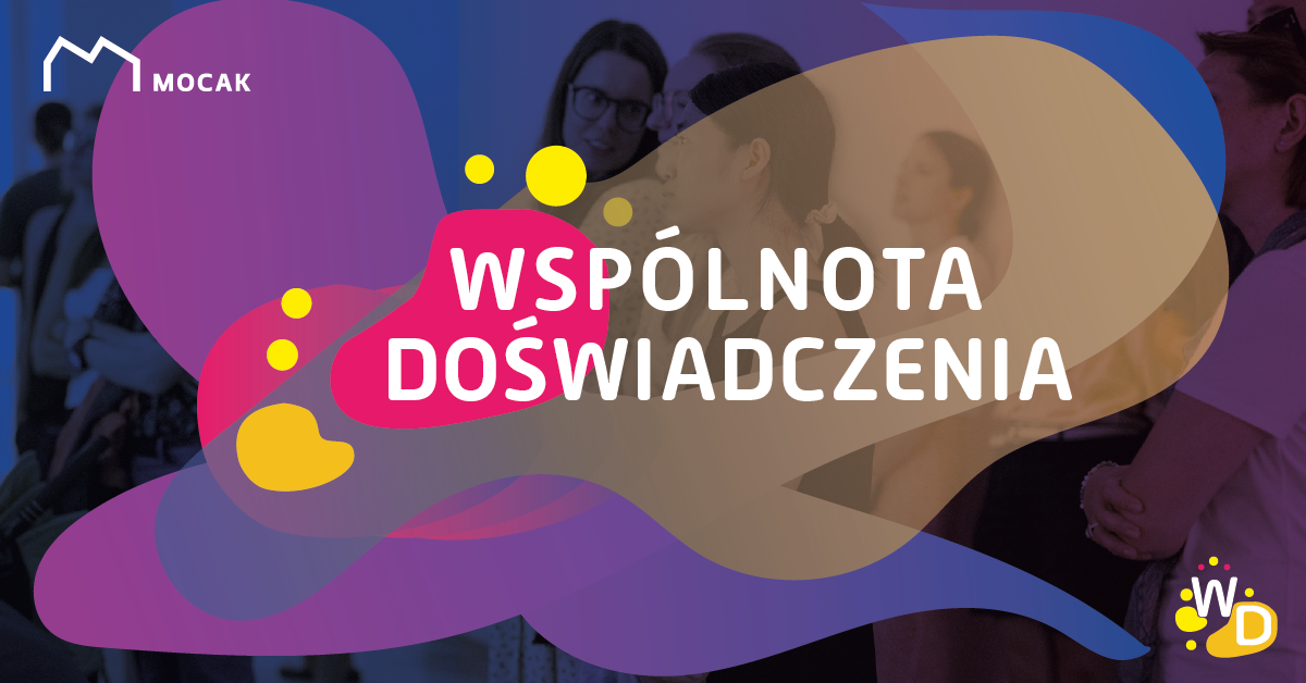 Identyfikacja wizualna: Marta Mosiołek