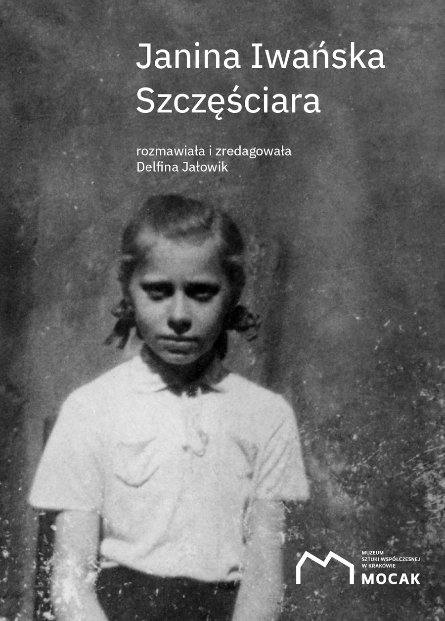 Projekt graficzny okładki: Rafał Sosin