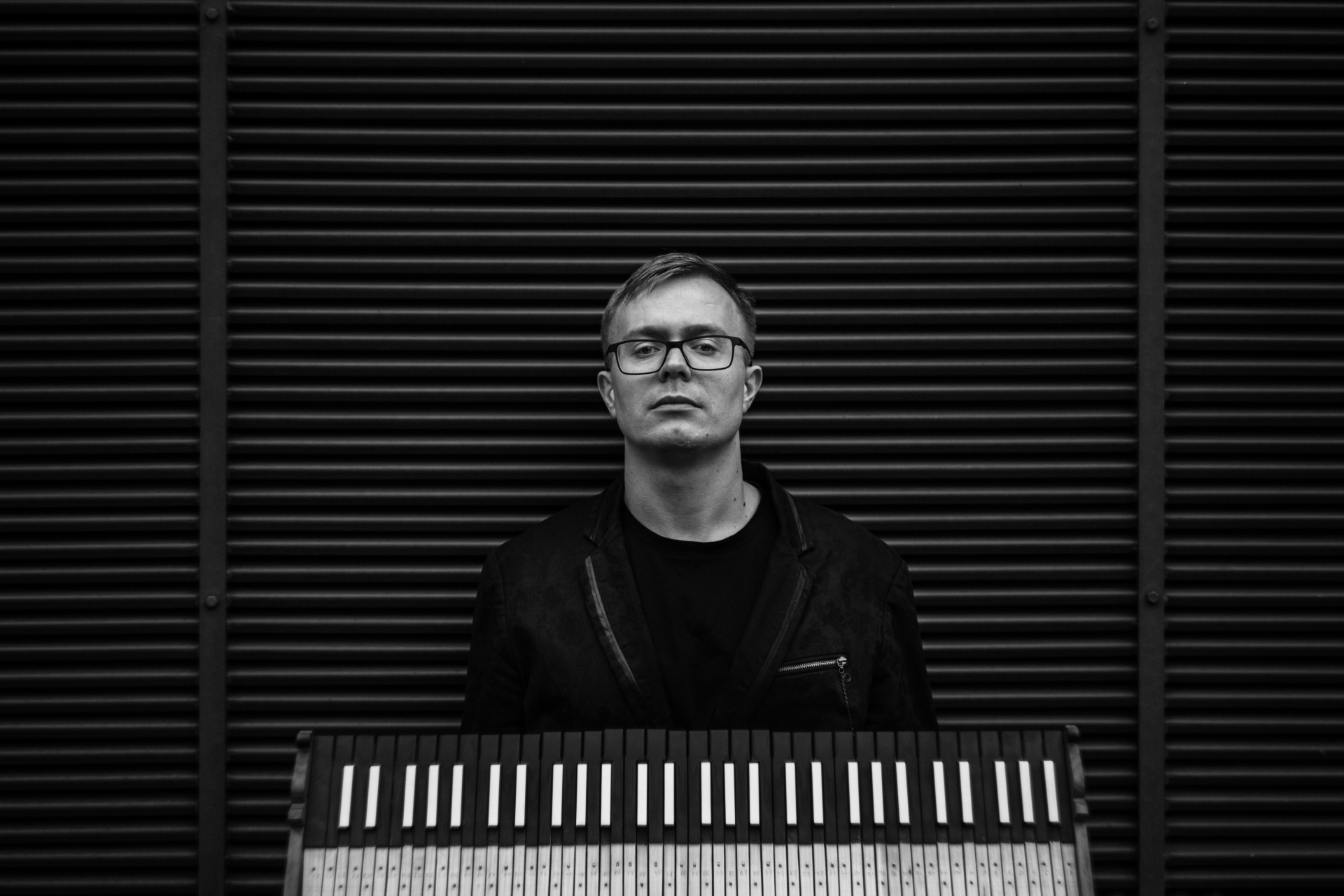 Marcin Świątkiewicz fot. Adam Golec