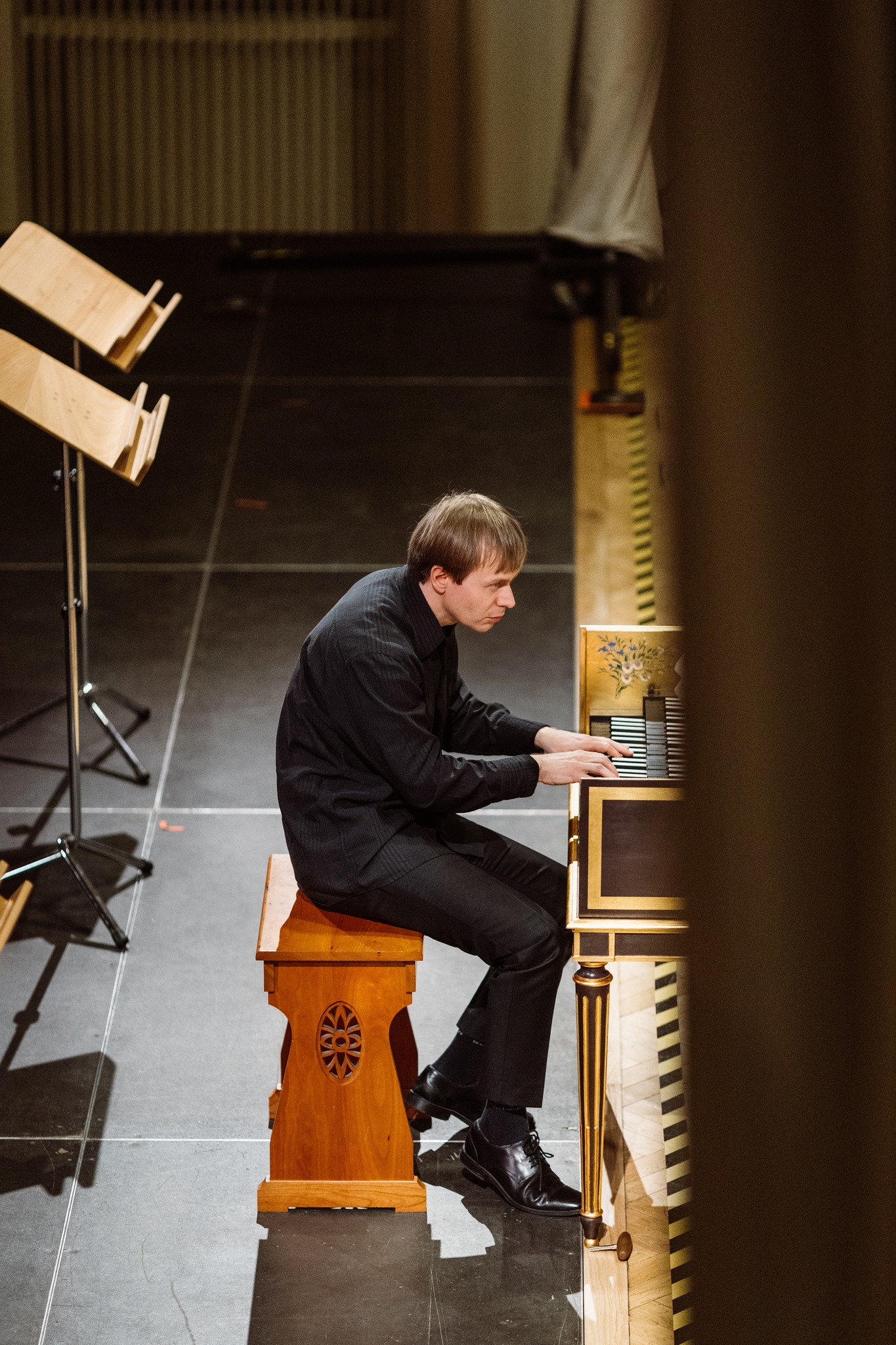 Marcin Świątkiewicz fot. Michał Ramus