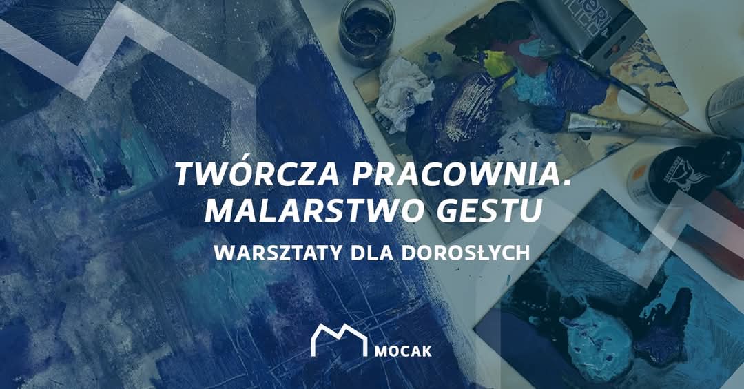Grafika - Marta Mosiołek