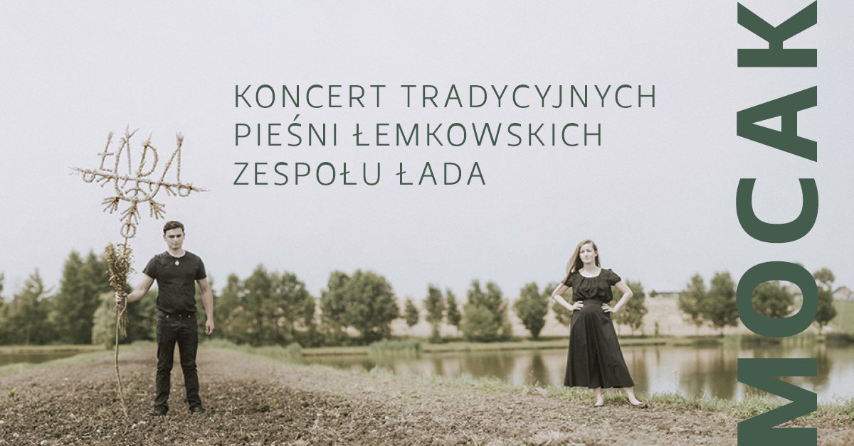 Fot. Belanorqua, courtesy Zespół Łada
