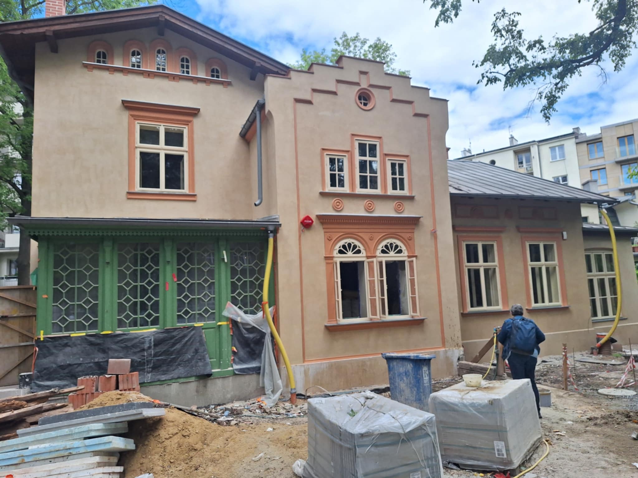 Fot. Adrian D. Kowalski