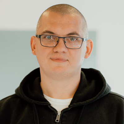 Łukasz Leszczyński1