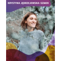 na zdjęciu: Krystyna Jędrzejewska-Szmek