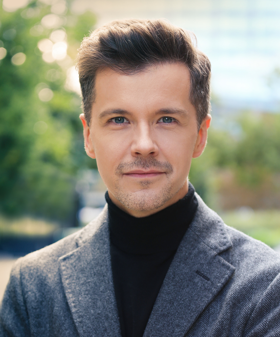 Radosław Kotarski, fot. Joanna Jałowiec7