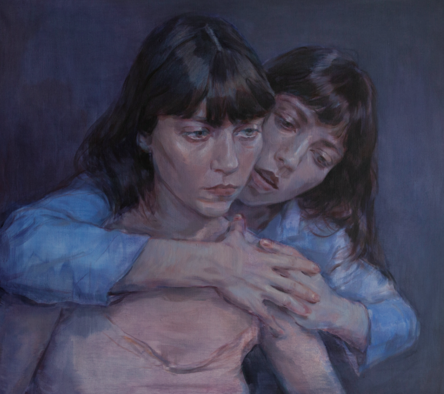 Ksenia Gryckiewicz, Siostry II 2025,1