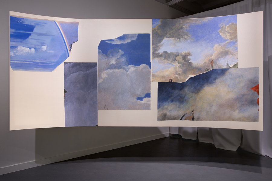 Filip Rybkowski, Under the same2