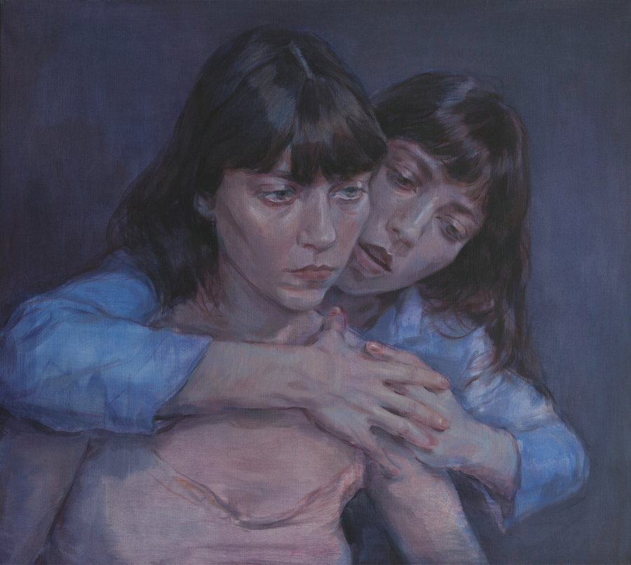 //House of Day, House of Night: Works from the Collection of Radosław Kotarski//1