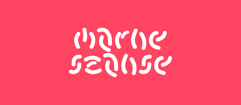 Identyfikacja: Kaja Kusztra, font: Weronika Kozik