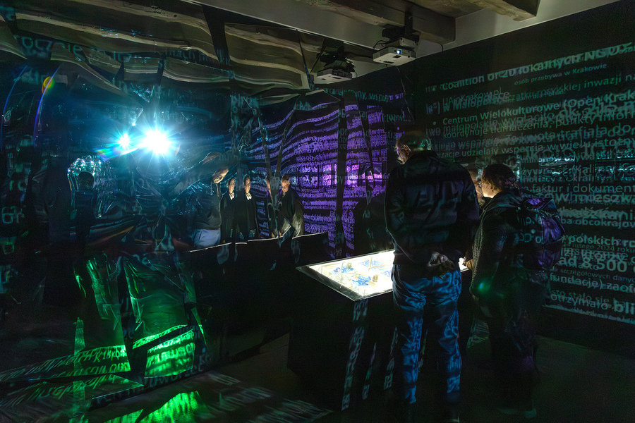 ////Aleksander Janicki. Polaków portret własny 2022–2025////