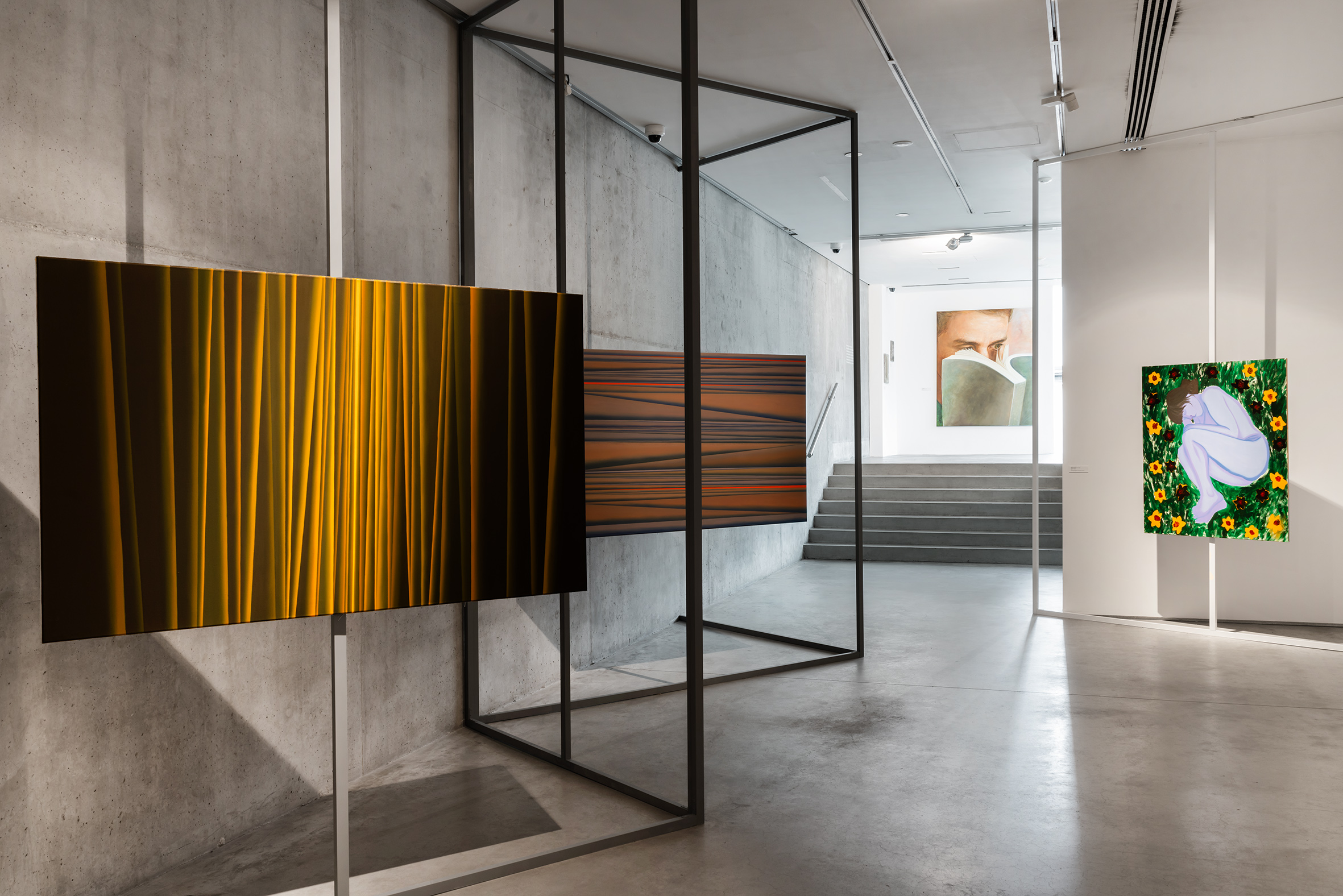 //House of Day, House of Night: Works from the Collection of Radosław Kotarski//, MOCAK, 25 October 2025 – 15 February 2026, photo: R. Sosin