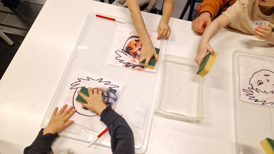 Warsztaty //Aktywne czytanie//, 27.1.20243