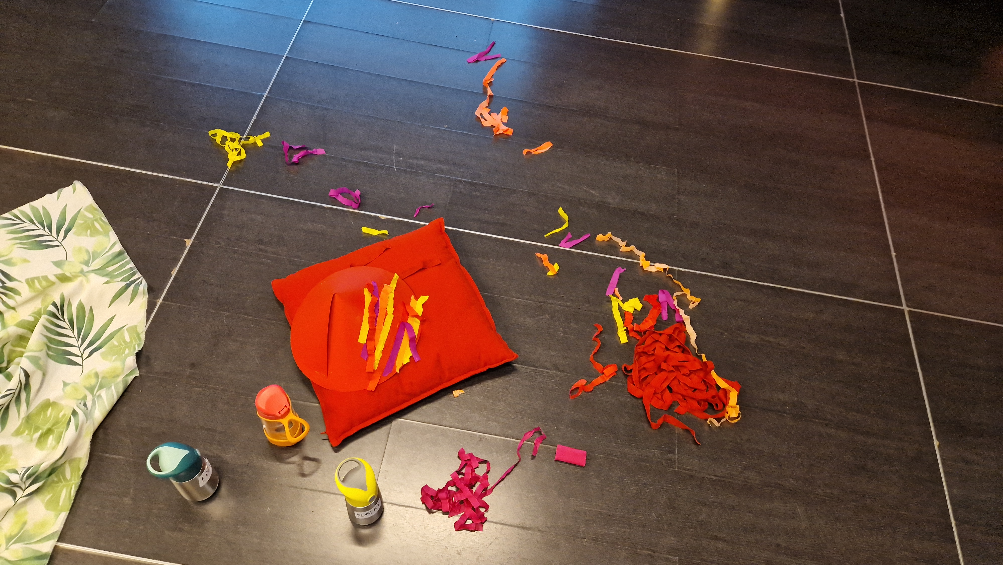 Warsztaty //Aktywne czytanie//, 27.1.2024