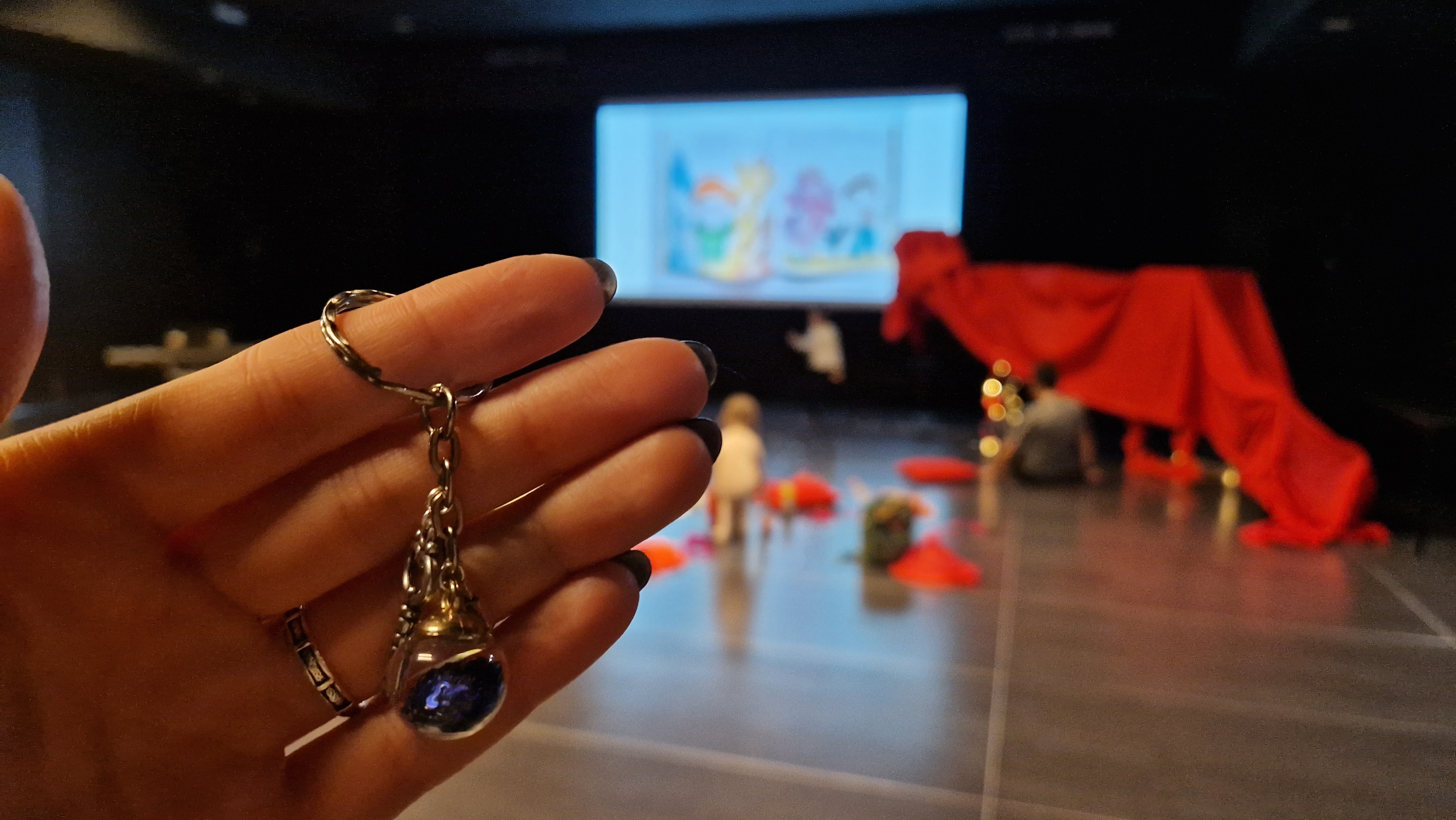 Warsztaty //Aktywne czytanie//, 27.1.2024