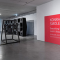 //Konrad Smoleński. Everything Was Forever, Until It Was No More//, MOCAK, 25.10.2025–25.1.2026, fot. R. Sosin