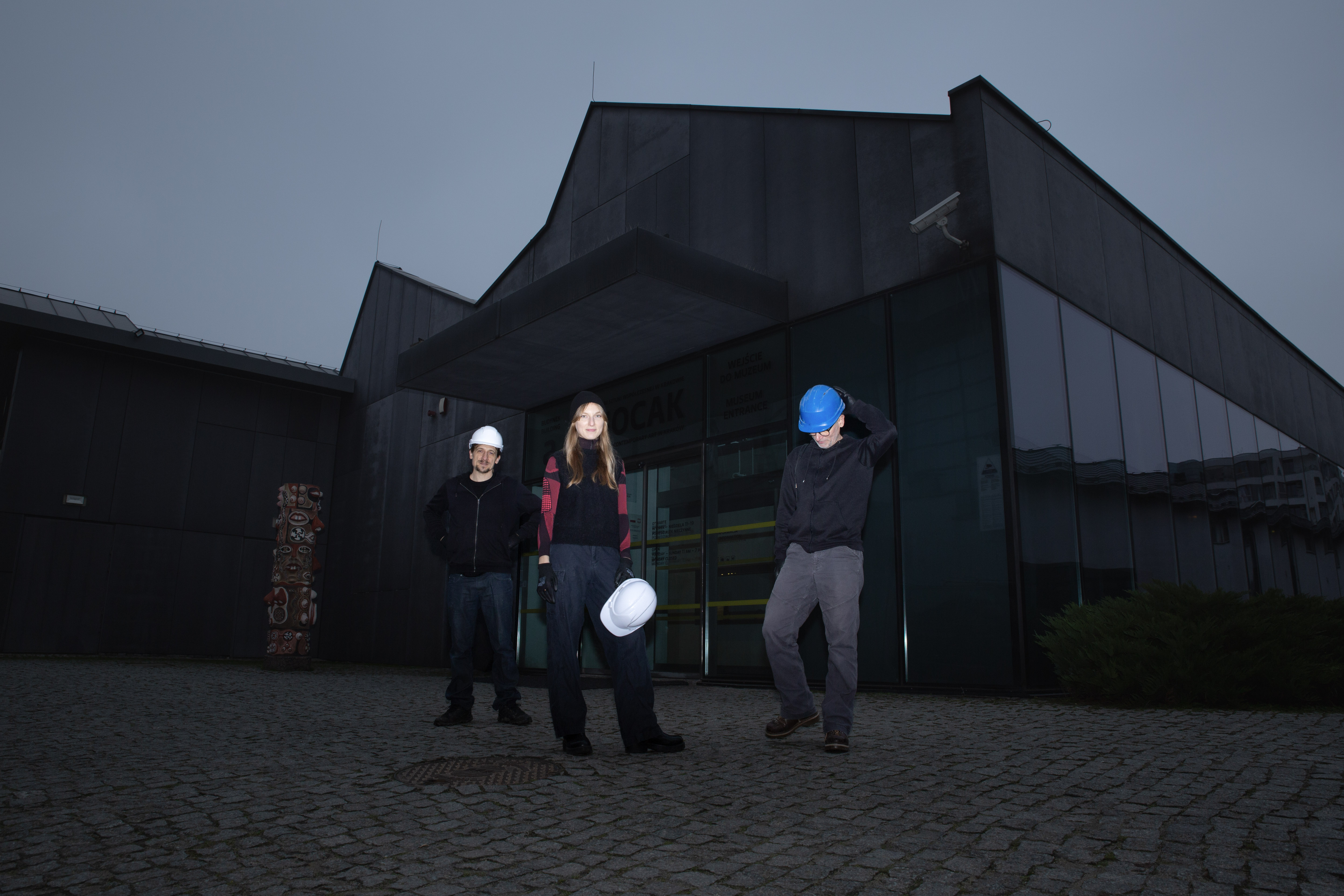 Fot. Mirosława Bałazy