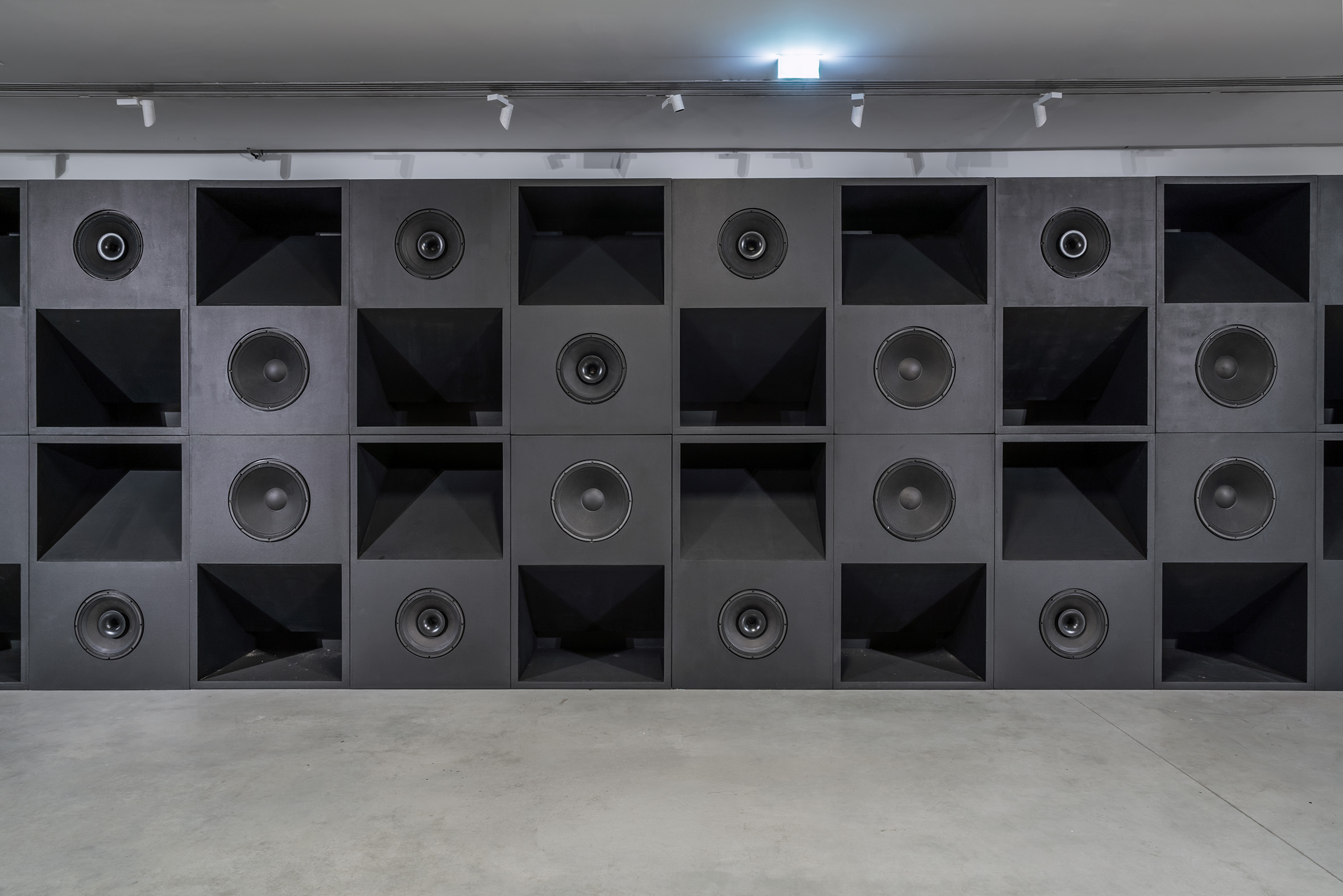 //Konrad Smoleński: Everything Was Forever, Until It Was No More//, MOCAK, 25 October 2025 – 25 January 2026, photo: R. Sosin