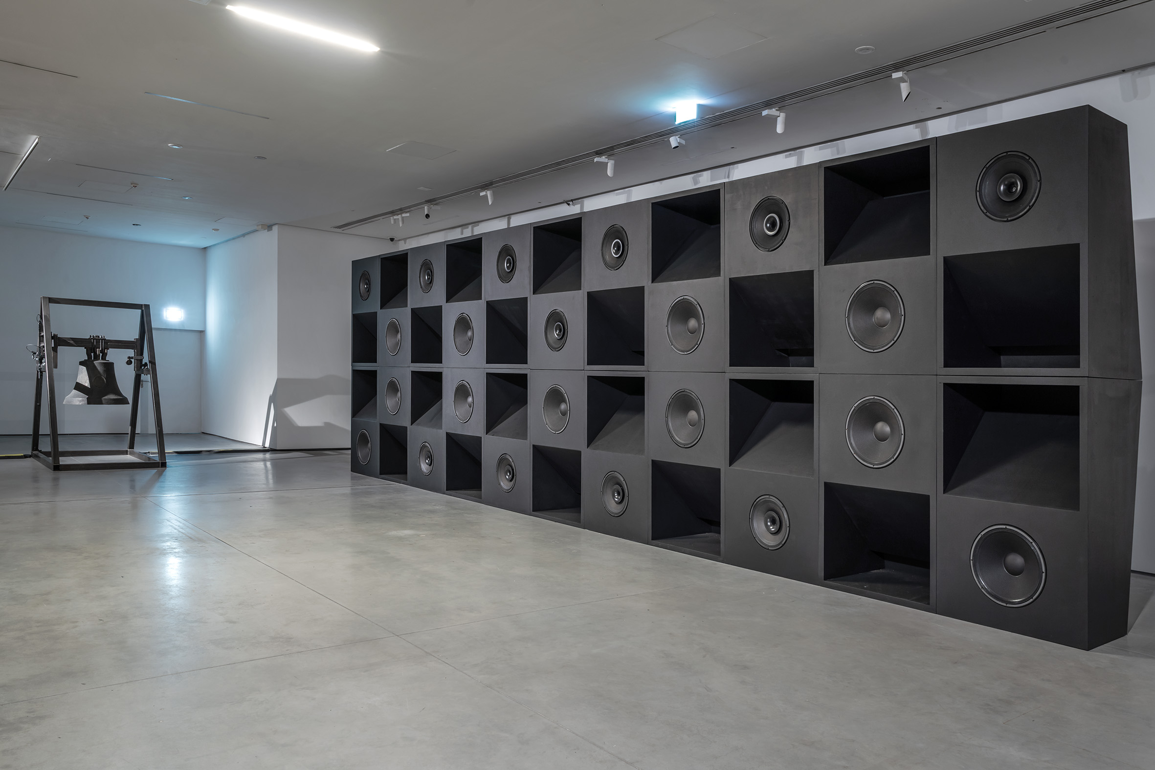  //Konrad Smoleński: Everything Was Forever, Until It Was No More//, MOCAK, 25 October 2025 – 25 January 2026, photo: R. Sosin