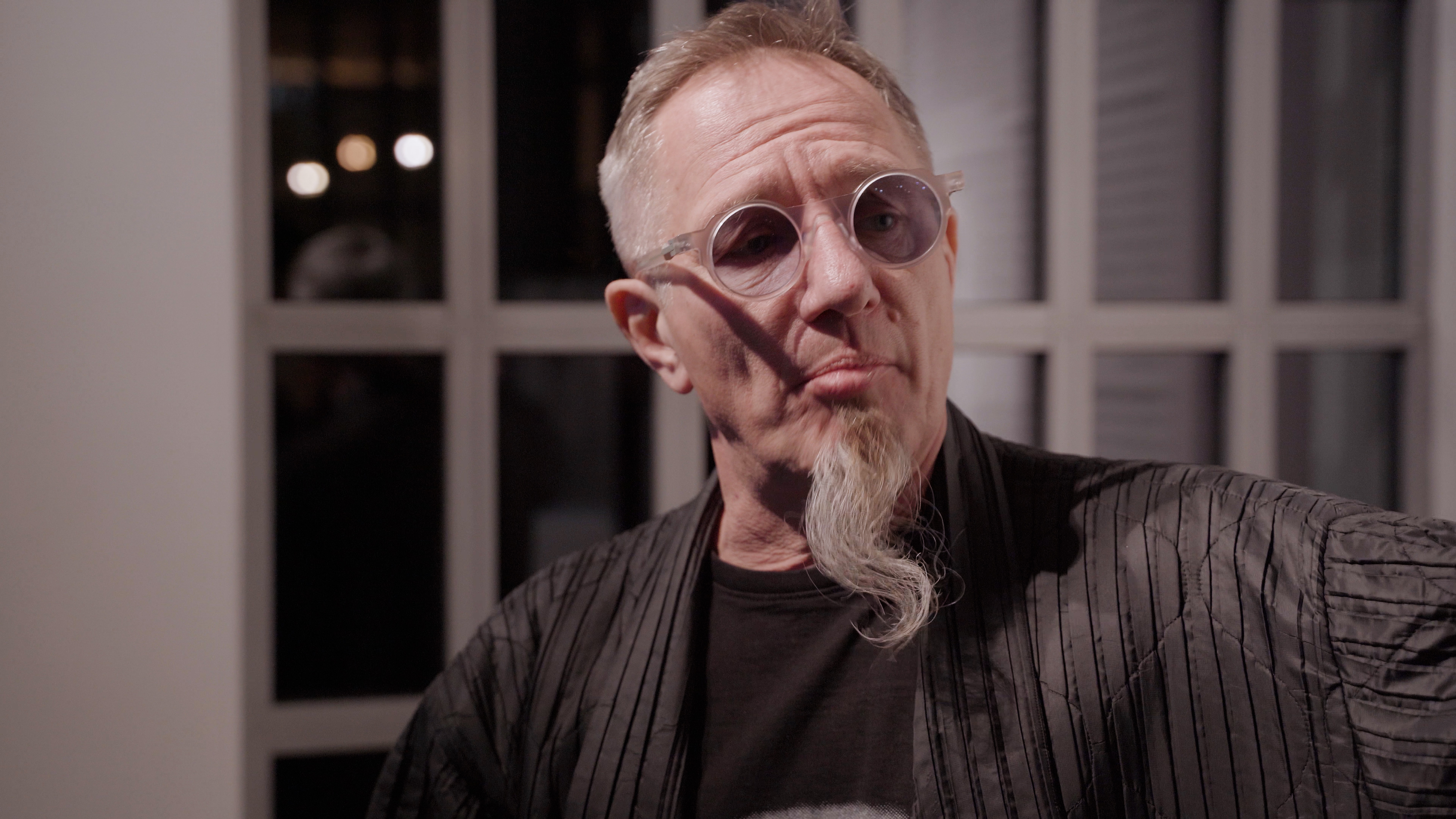 //Aleksander Janicki. Polaków portret własny 2022–2025//, MOCAK, 25.10.2025–15.2.2026, fot. F. Gąsiorowski