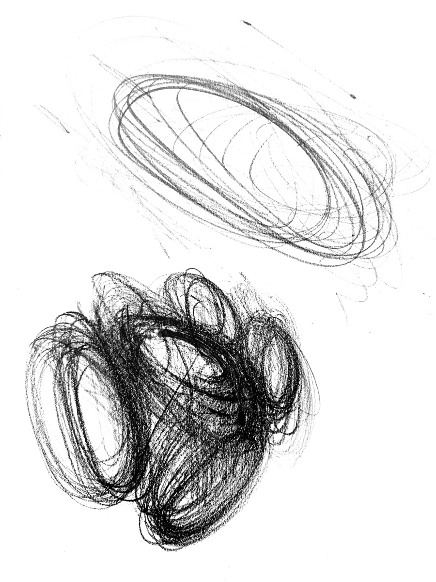 Katarzyna Krakowiak-Bałka, sketch for the7