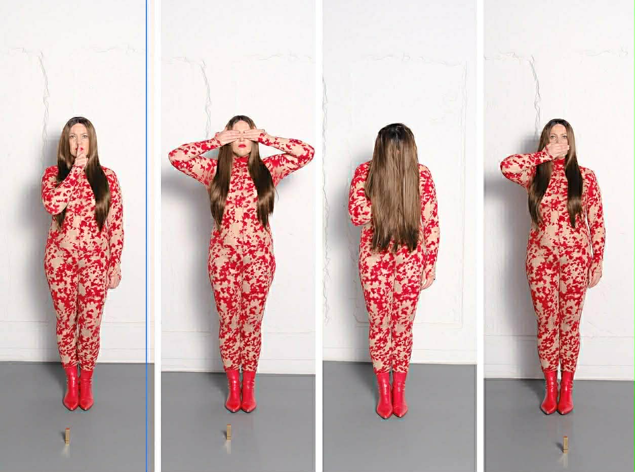 photo: Karolina Kraczkowska