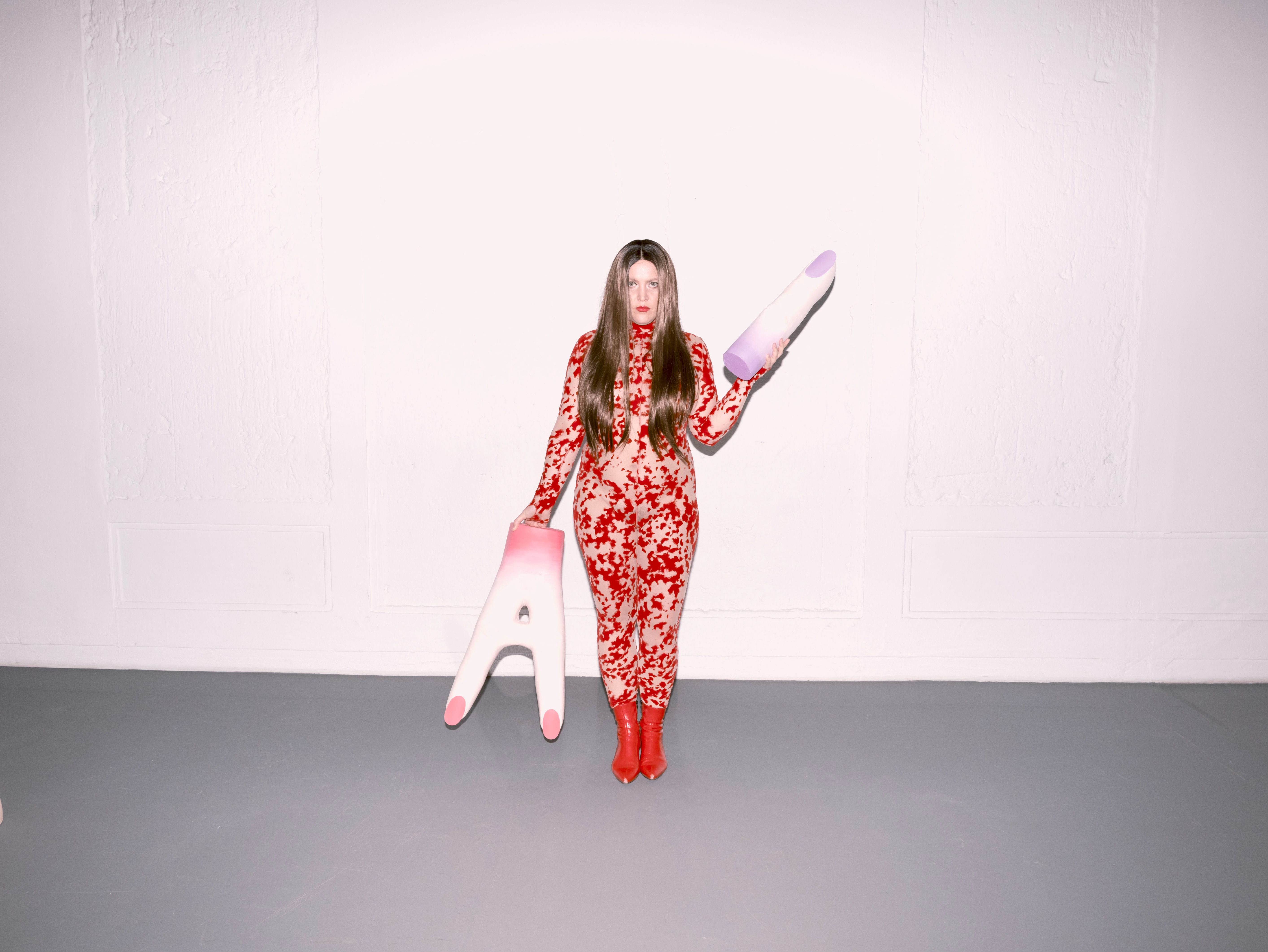 photo: Karolina Kraczkowska