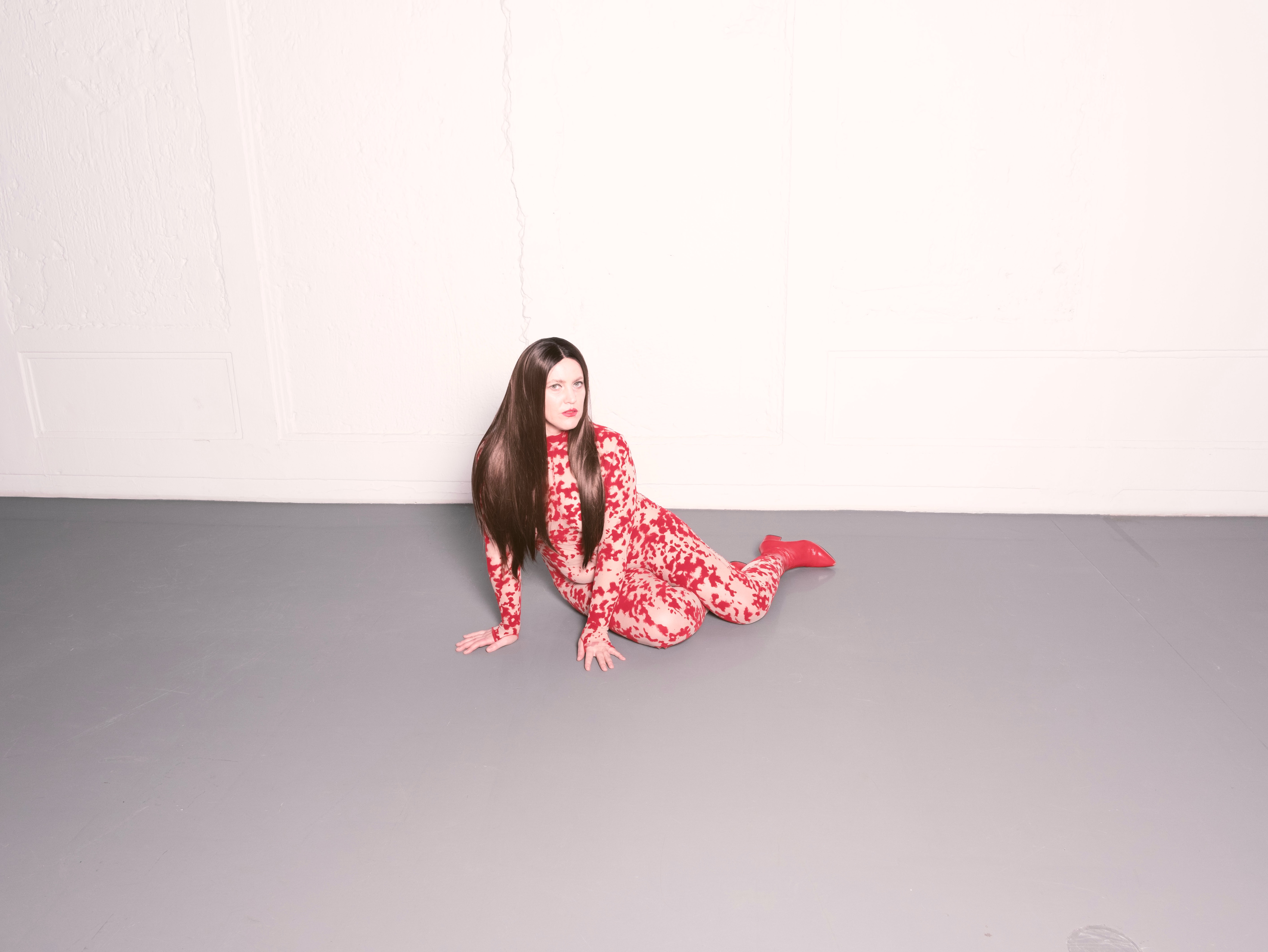 photo: Karolina Kraczkowska