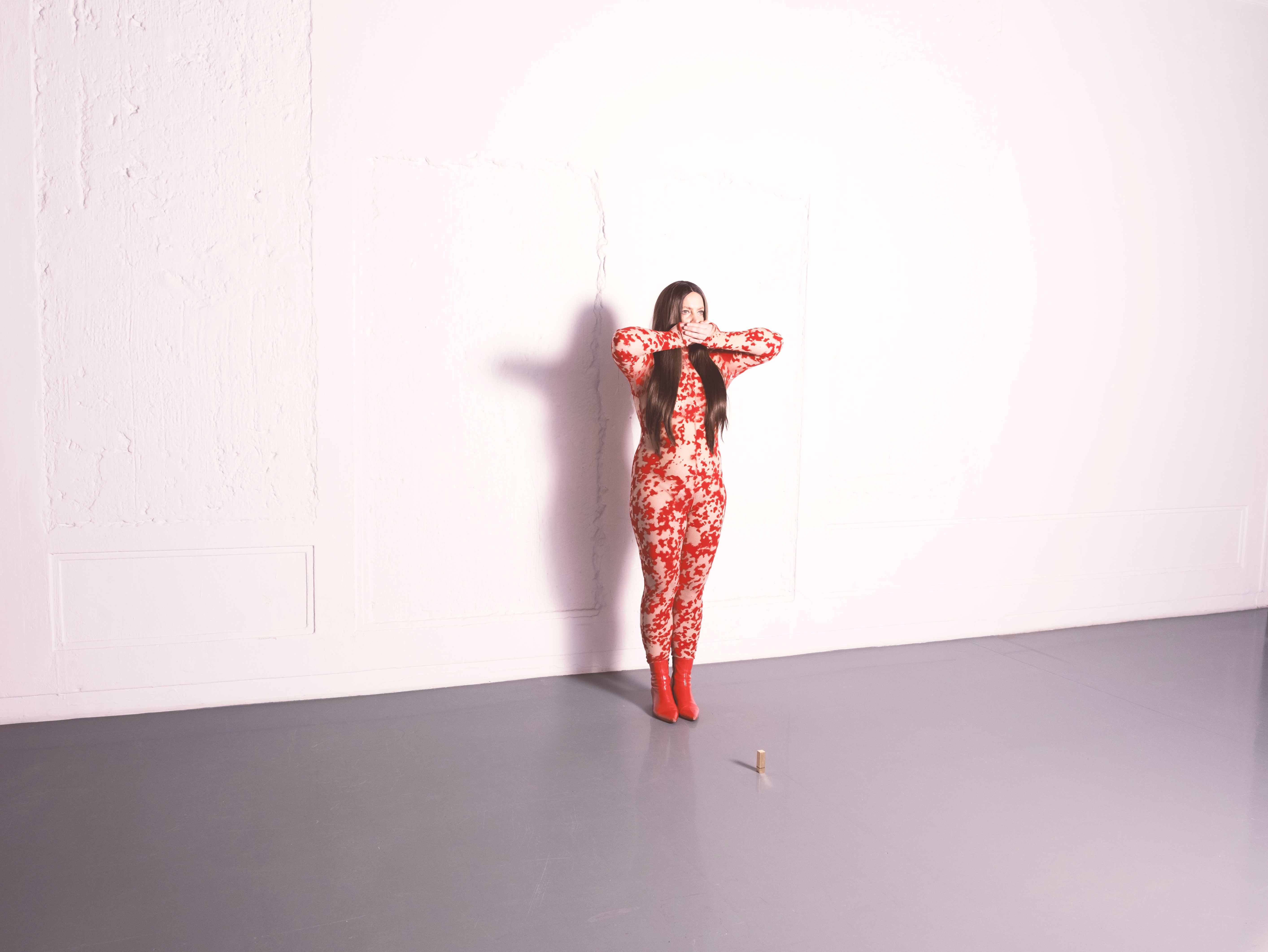 photo: Karolina Kraczkowska