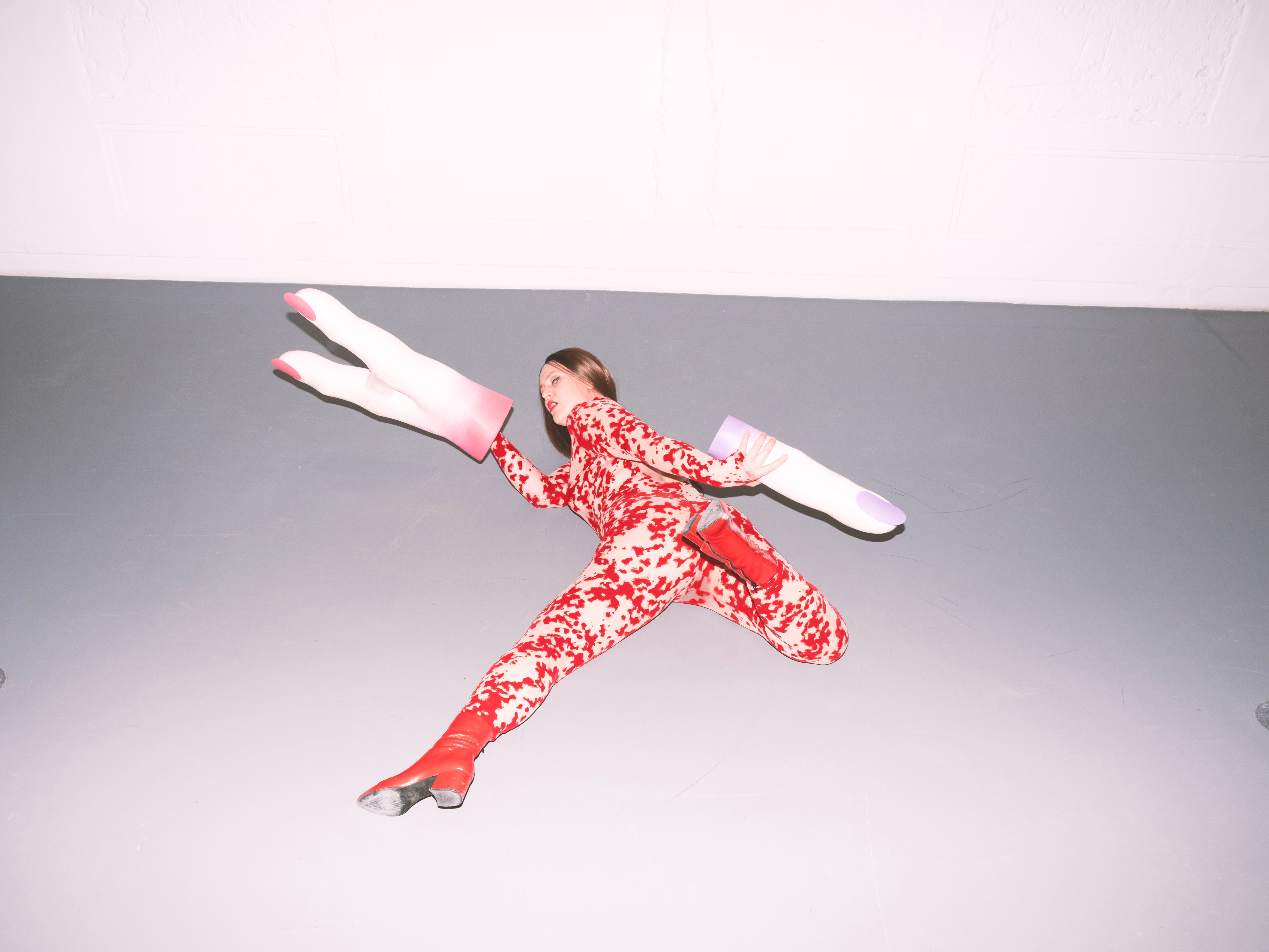 photo: Karolina Kraczkowska