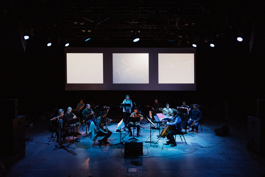 Spółdzielnia Muzyczna fot  Michał Ramus