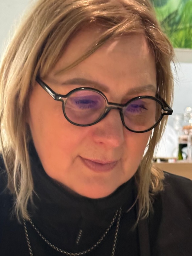 Zdjęcie dzięki uprzejmości Katarzyny Szafrańskiej