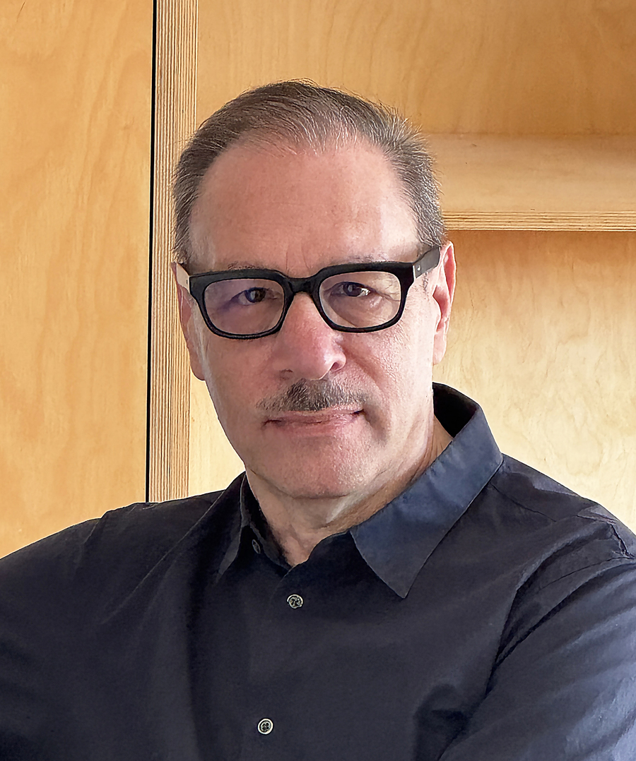 Steven Henry Madoff, fot. Susan Salinger