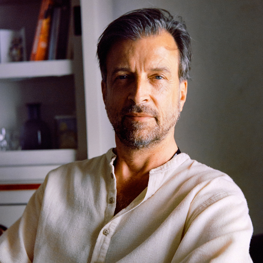 Alain Servais, fot. Michael Dooney