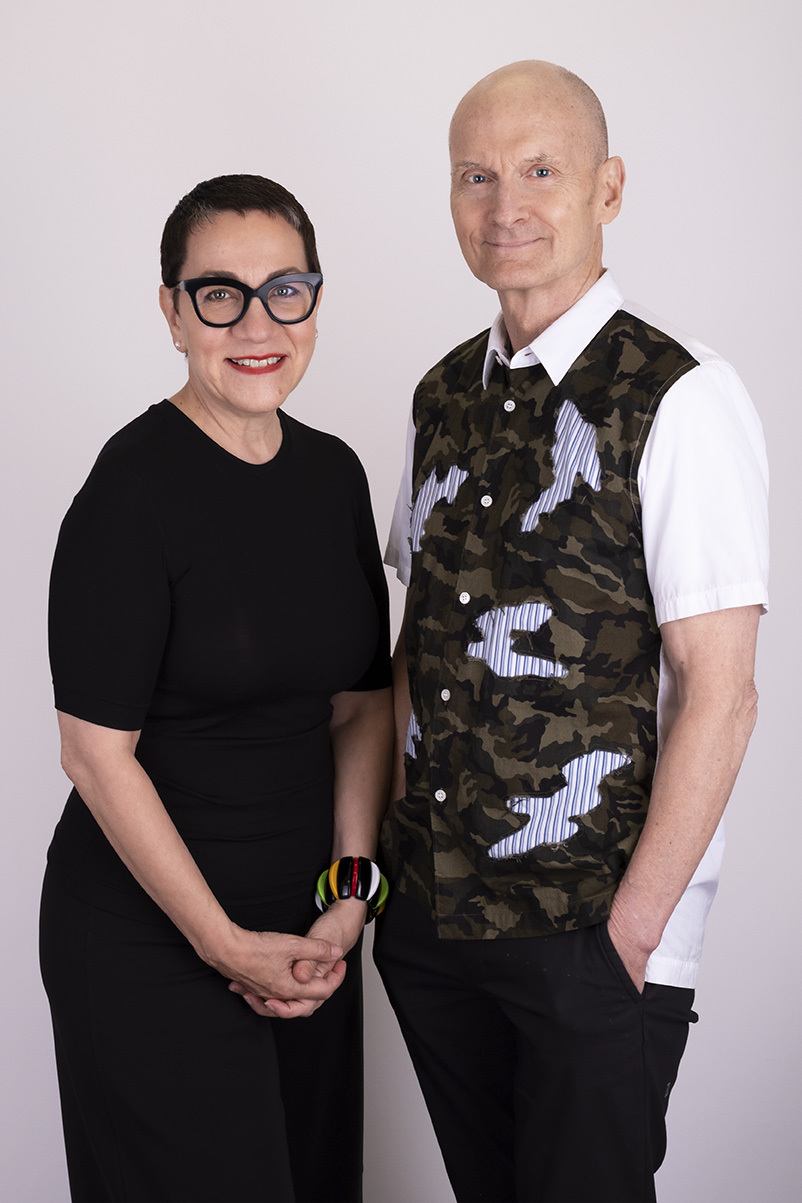 Photo coutresy Ann and Marshall Webb