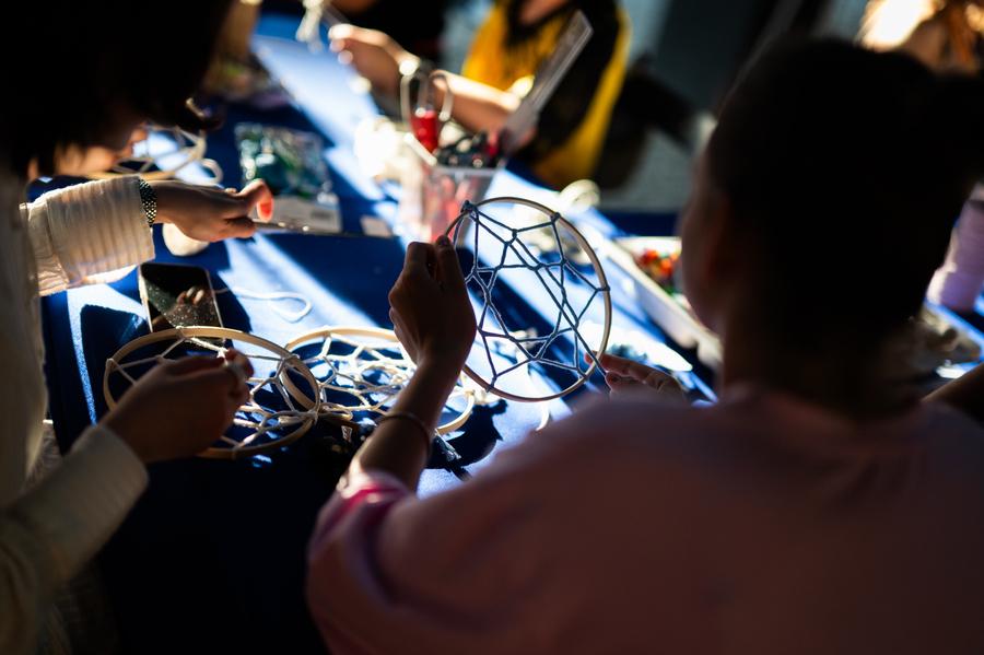 Fot. M. Świdziński