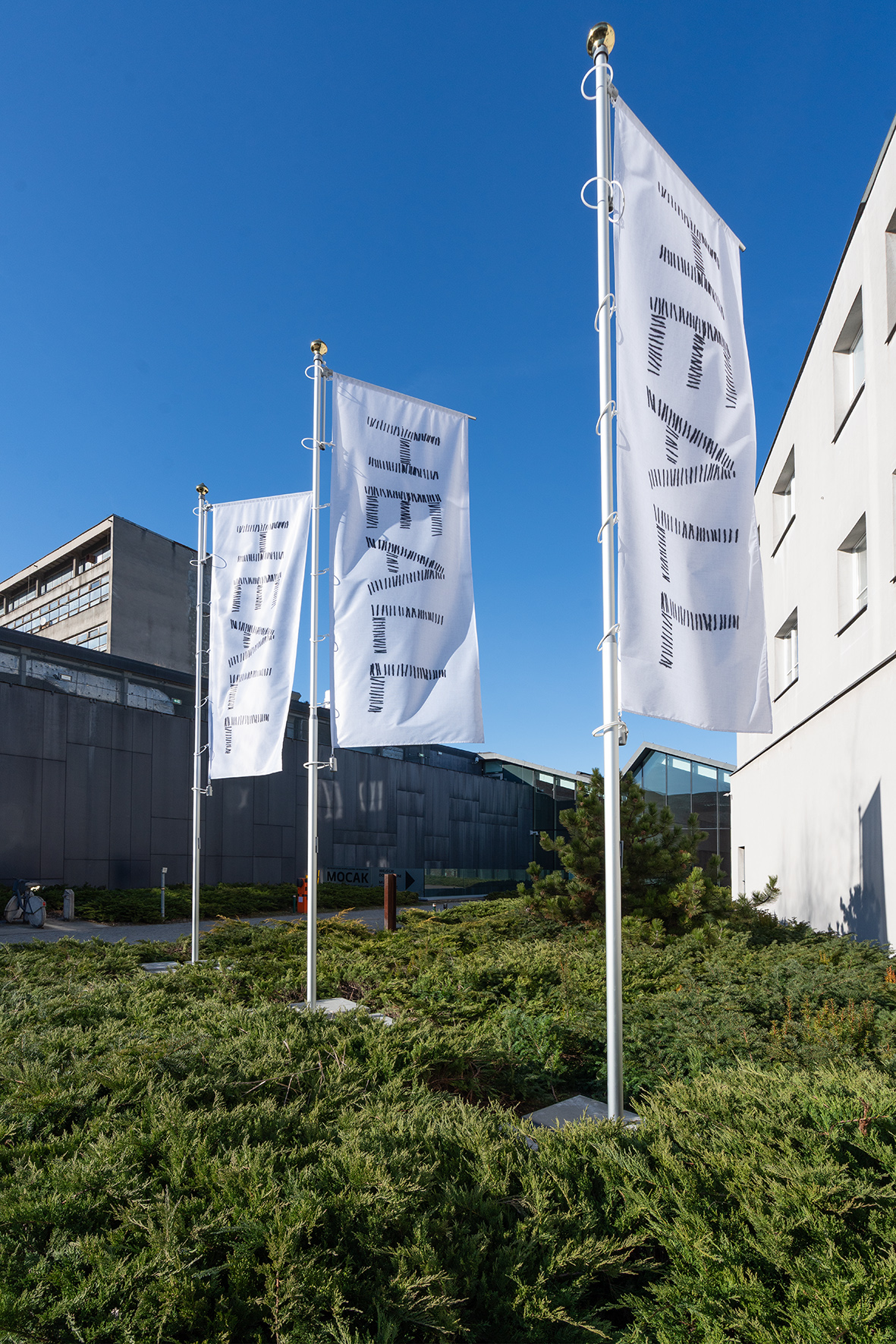 //Monika Drożyńska. Heall//, MOCAK, 7.3–14.6.2026, fot. R. Sosin