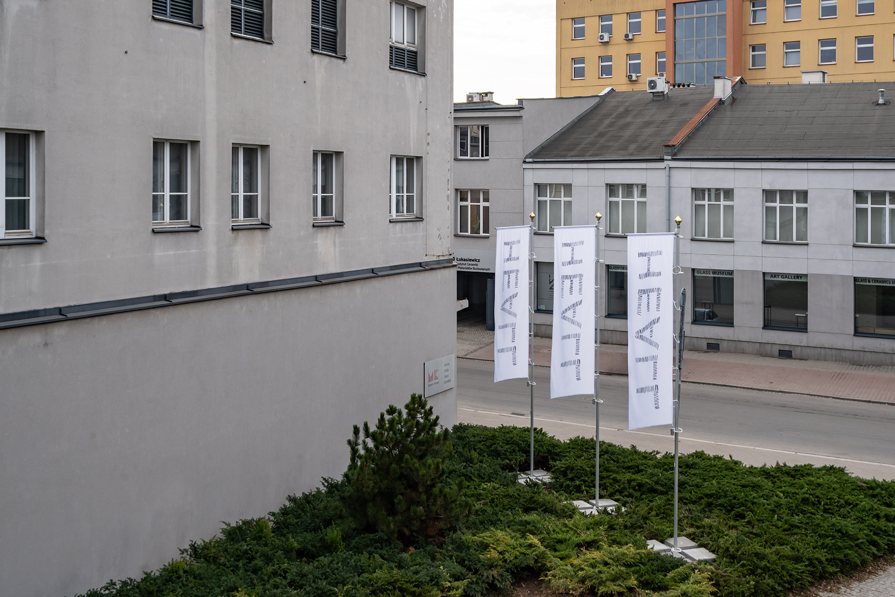 //Monika Drożyńska. Heall//, MOCAK, 7.3–14.6.2026, fot. R. Sosin