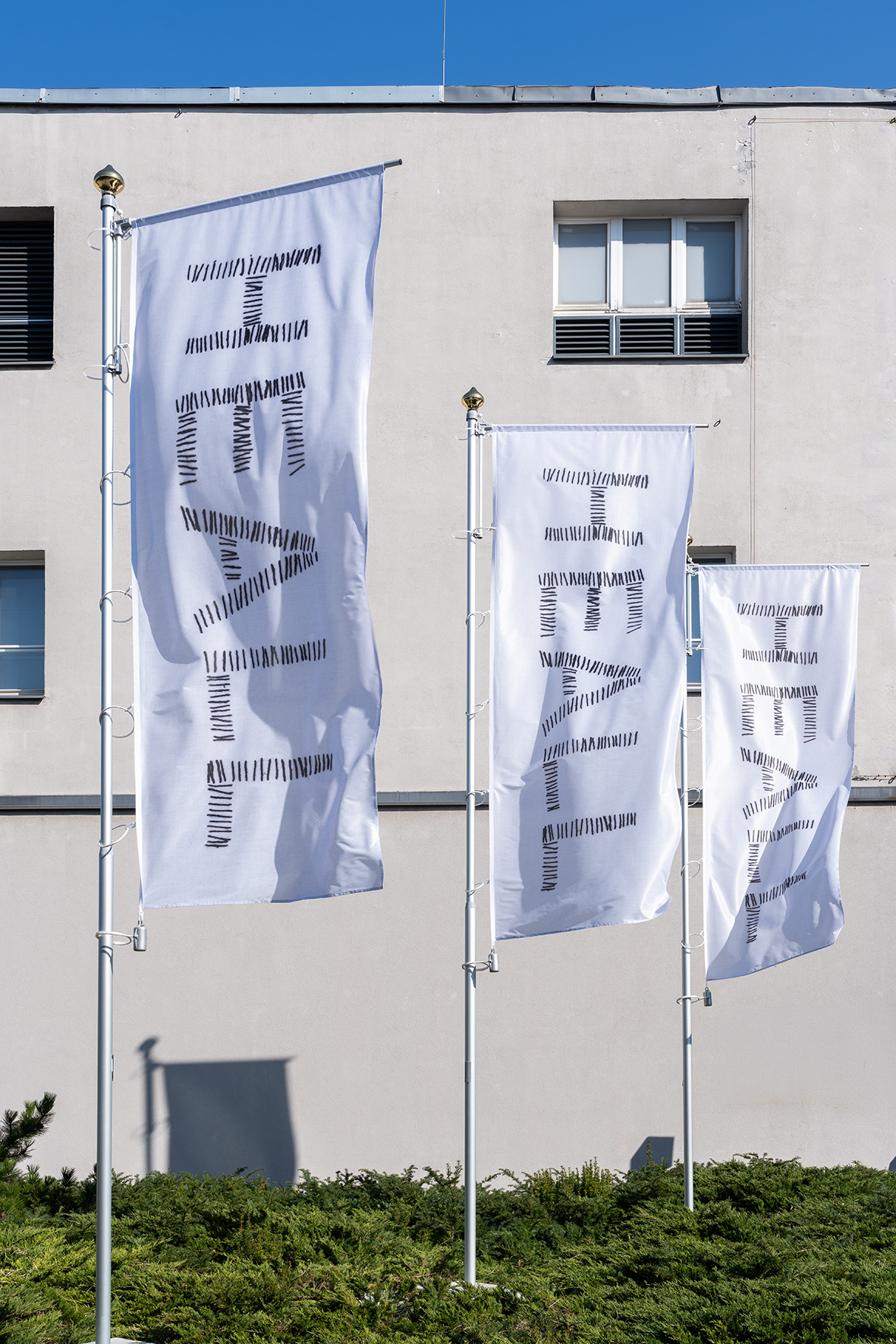 //Monika Drożyńska. Heall//, MOCAK, 7.3–14.6.2026, fot. R. Sosin