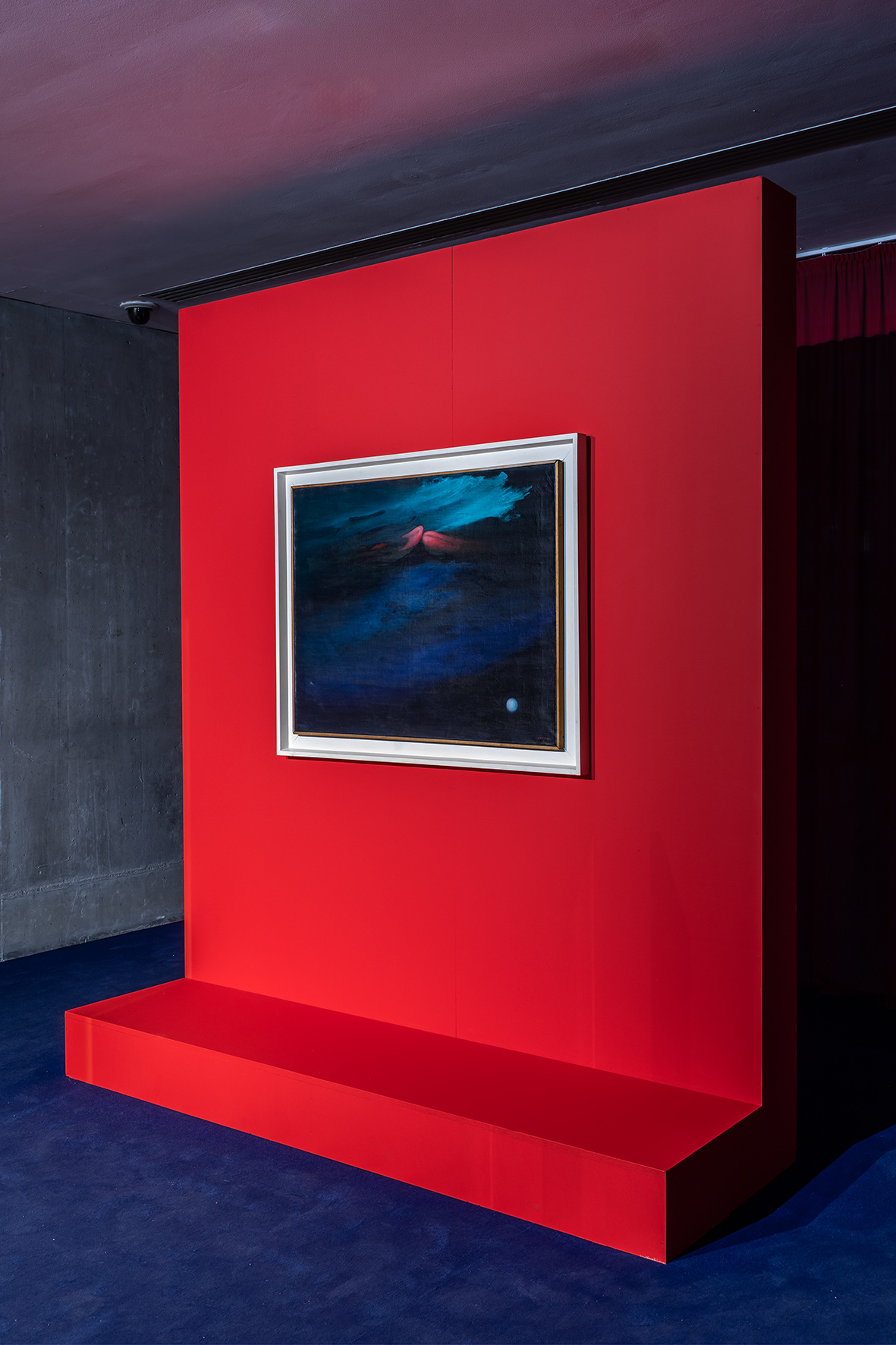 //Toyen. Sny z obrzeży//, MOCAK, 7.3–14.6.2026, fot. R. Sosin