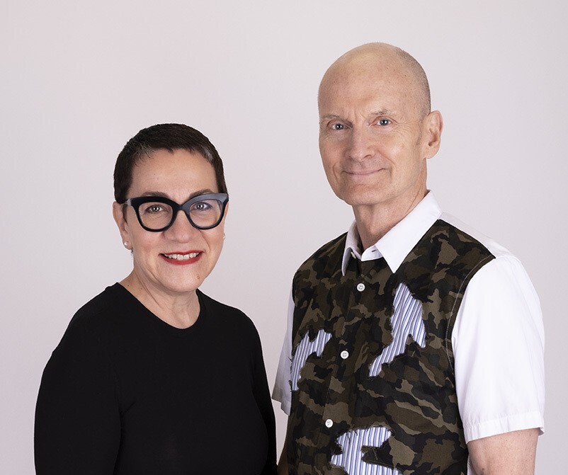 Courtesy Anna and Marchall Webb