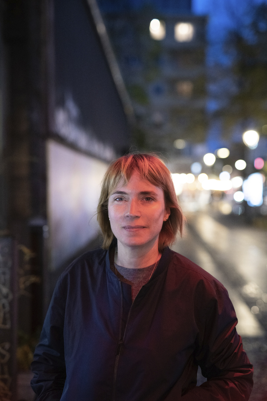 Anette Kelm, credit: Tobias Zielony